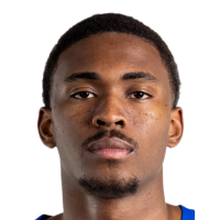 judah brown