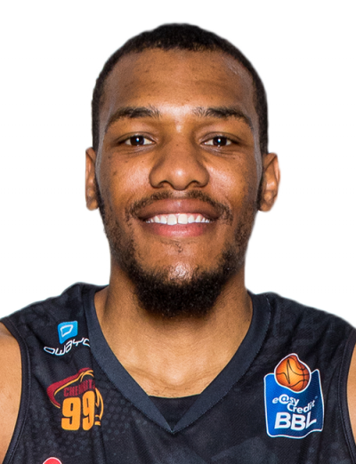 George King