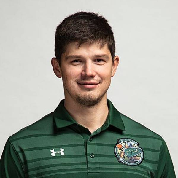 Ilmenkov Pavel Sergeevich