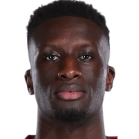 Abdoulaye Ndoye
