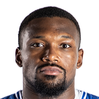 Nicolaus Brandon Perkins