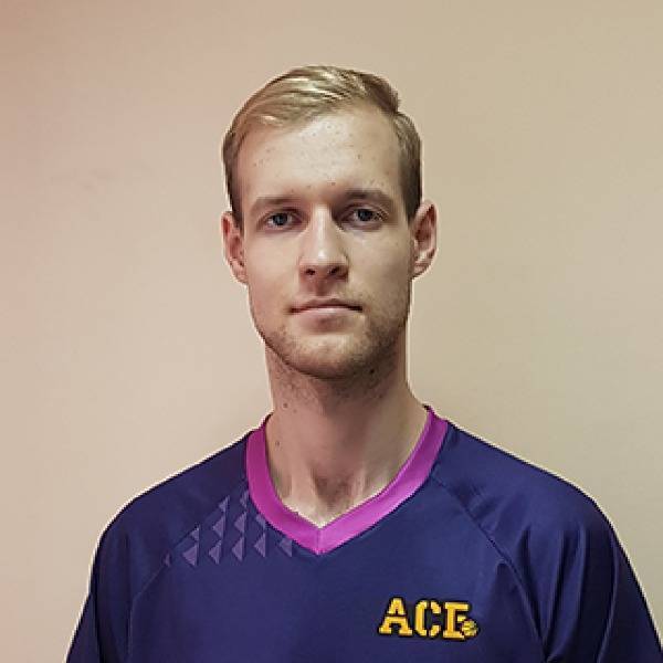 Cherkashin Rostislav Aleksandrovich