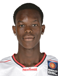 Dennis Schröder