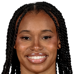 Brianna Turner