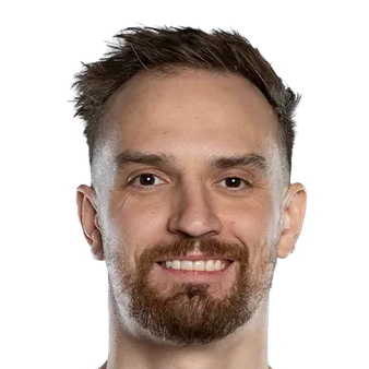 Anthony Drmic