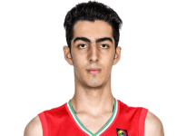 Mani Manouchehri Gigasari