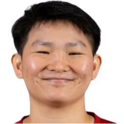 ORVILLE Nathania Claresta