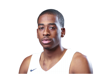 demarion bariffe-smith