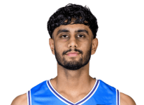 Gurmaninder Singh Sandhu