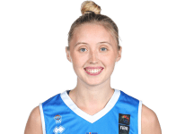 Dagbjort Dogg Karlsdottir