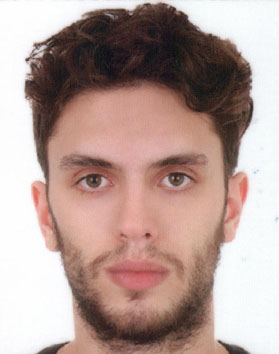 Ogulcan Baykan