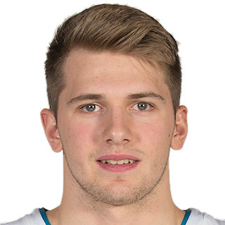 Luka Doncic