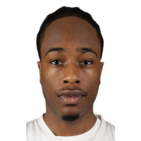 Jordan Johnson