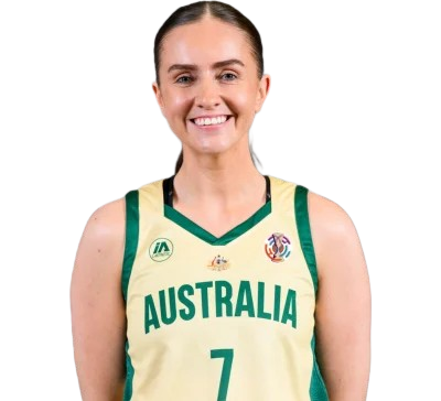 Courtney Michelle Woods