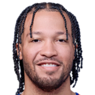 Jalen Brunson