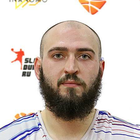 Shakhmetov Egor Olegovich