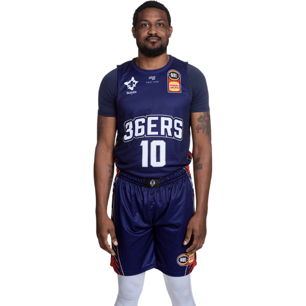 Ramone Moore