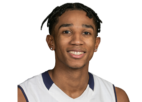 Trey Phills