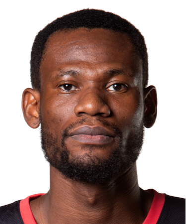 Kingsley Moses