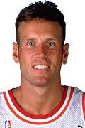 Dan Majerle