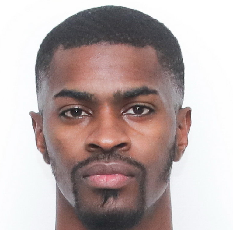 Clarence Trotter III