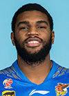 Alan Williams