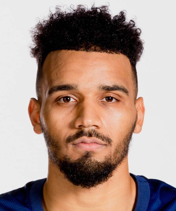 Amine Noua