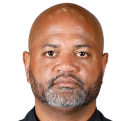 J.B. Bickerstaff