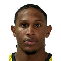 Xavier Johnson