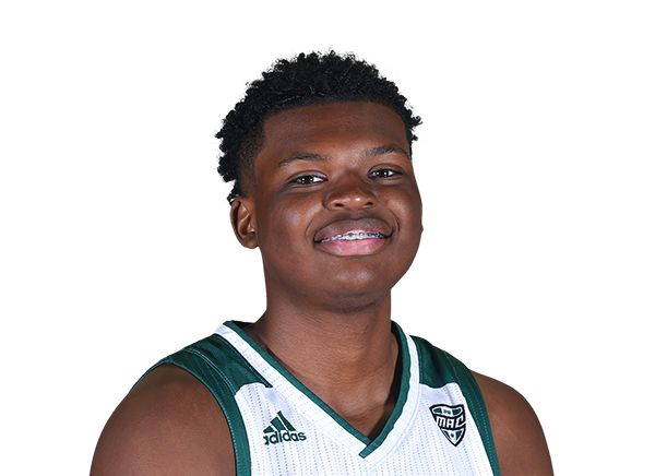 Derek Ballard Jr.