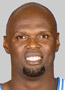 Adonal Foyle
