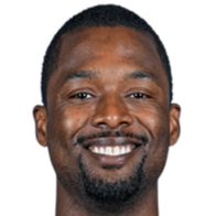 Harrison Barnes