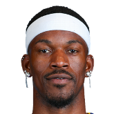 Jimmy Butler III