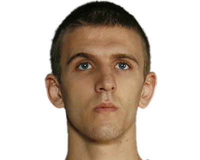 Zoran Dragic