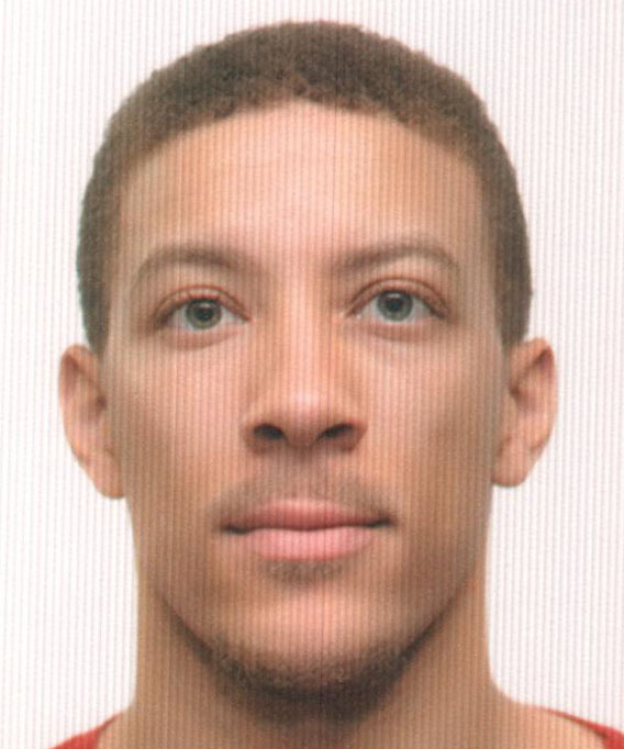 Brandon Stephan Triche