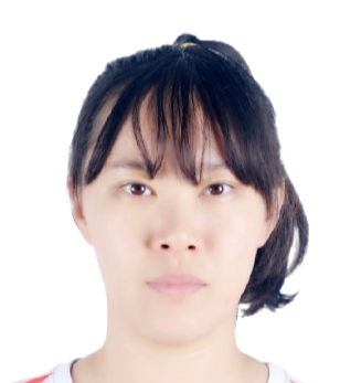 Chen Ruiying
