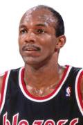 Clyde Drexler