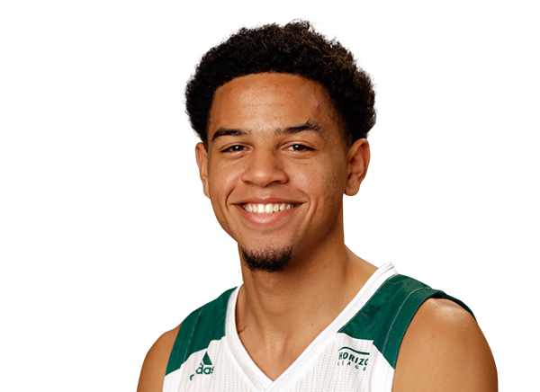 Japannah Kellogg III