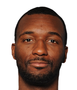 Jordan Hamilton