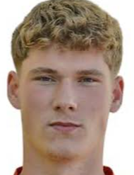 Mason Lomax