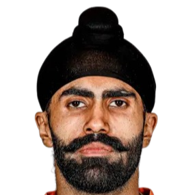 Kanwar Gurbaz Singh Sandhu