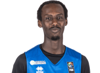 Dylan Lebson Kayijuka