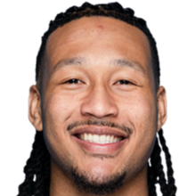 Jaylin Williams