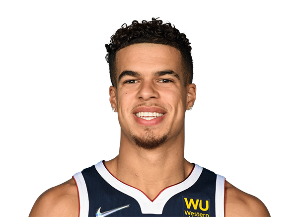 Michael Porter Jr