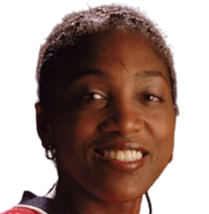 Teresa Edwards
