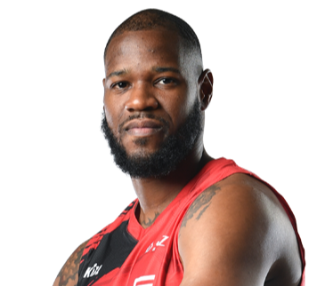 Ratabius williams