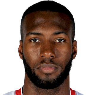 Patric Young