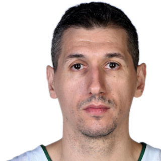 Dimitris Diamantidis