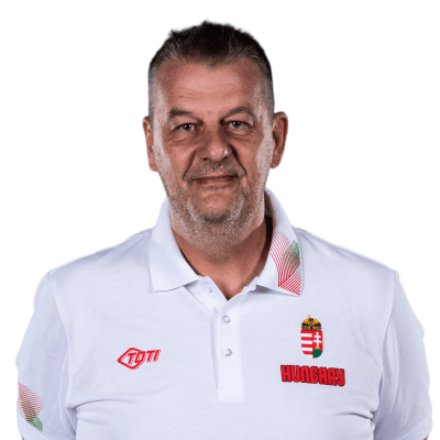 Peter Volgyi