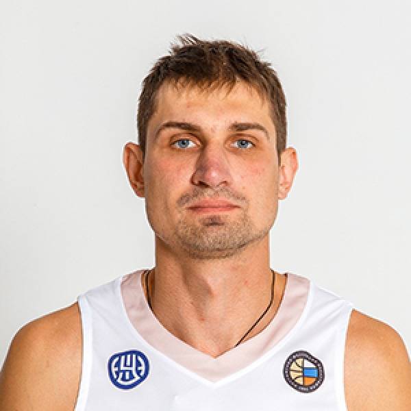 Kautin Mikhail Gennadevich